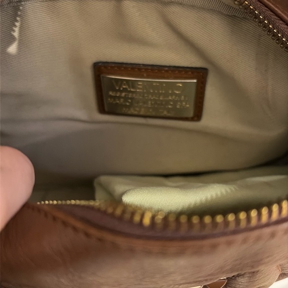 Valentino shoulder and crossbody bag